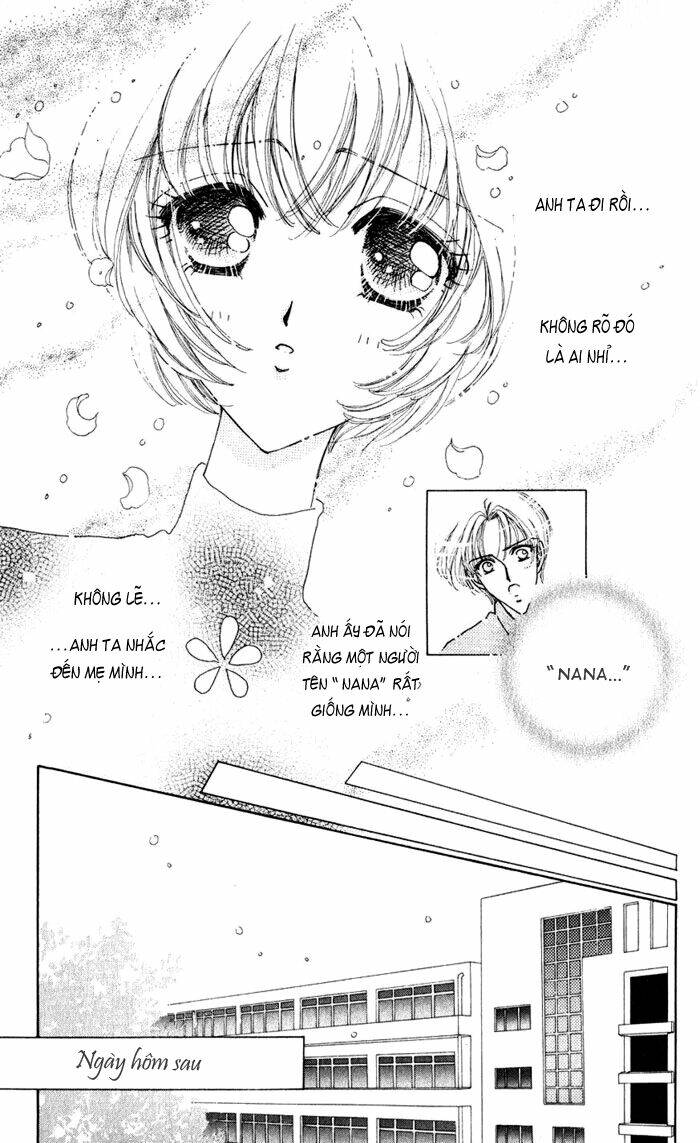 hana ni nare chapter 17 10