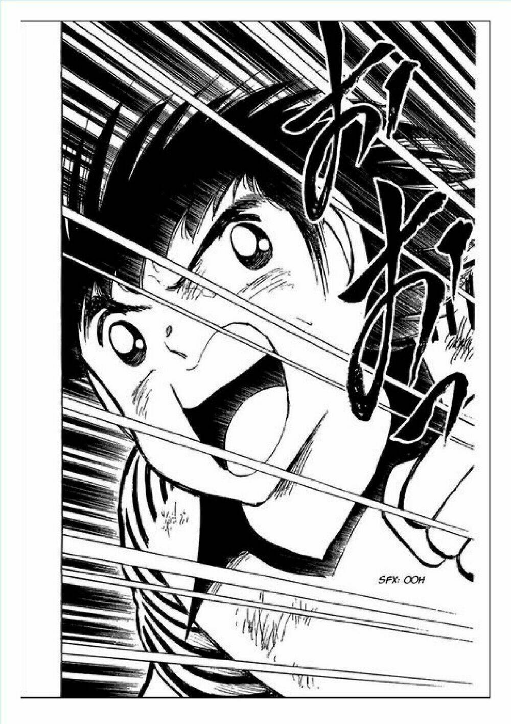 captain tsubasa : j boy's challenge chapter 8 48