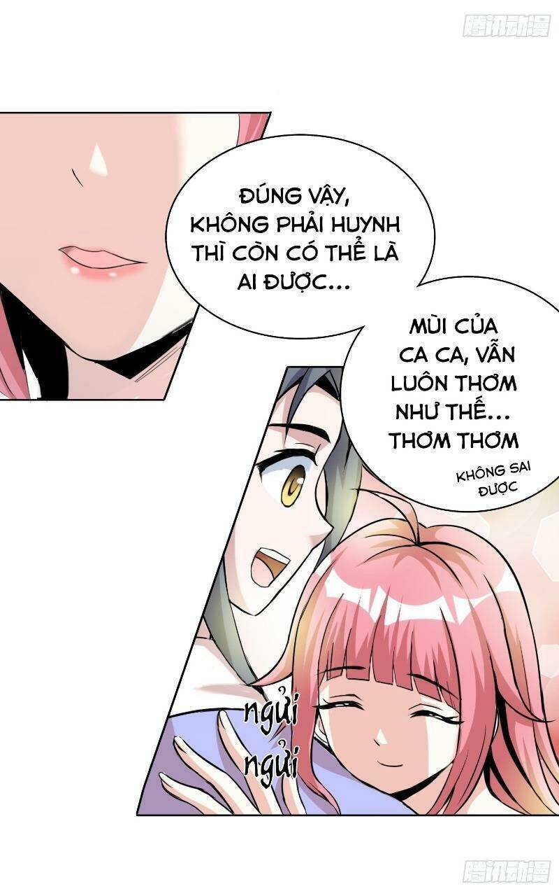 liệp thực vương chapter 11 20