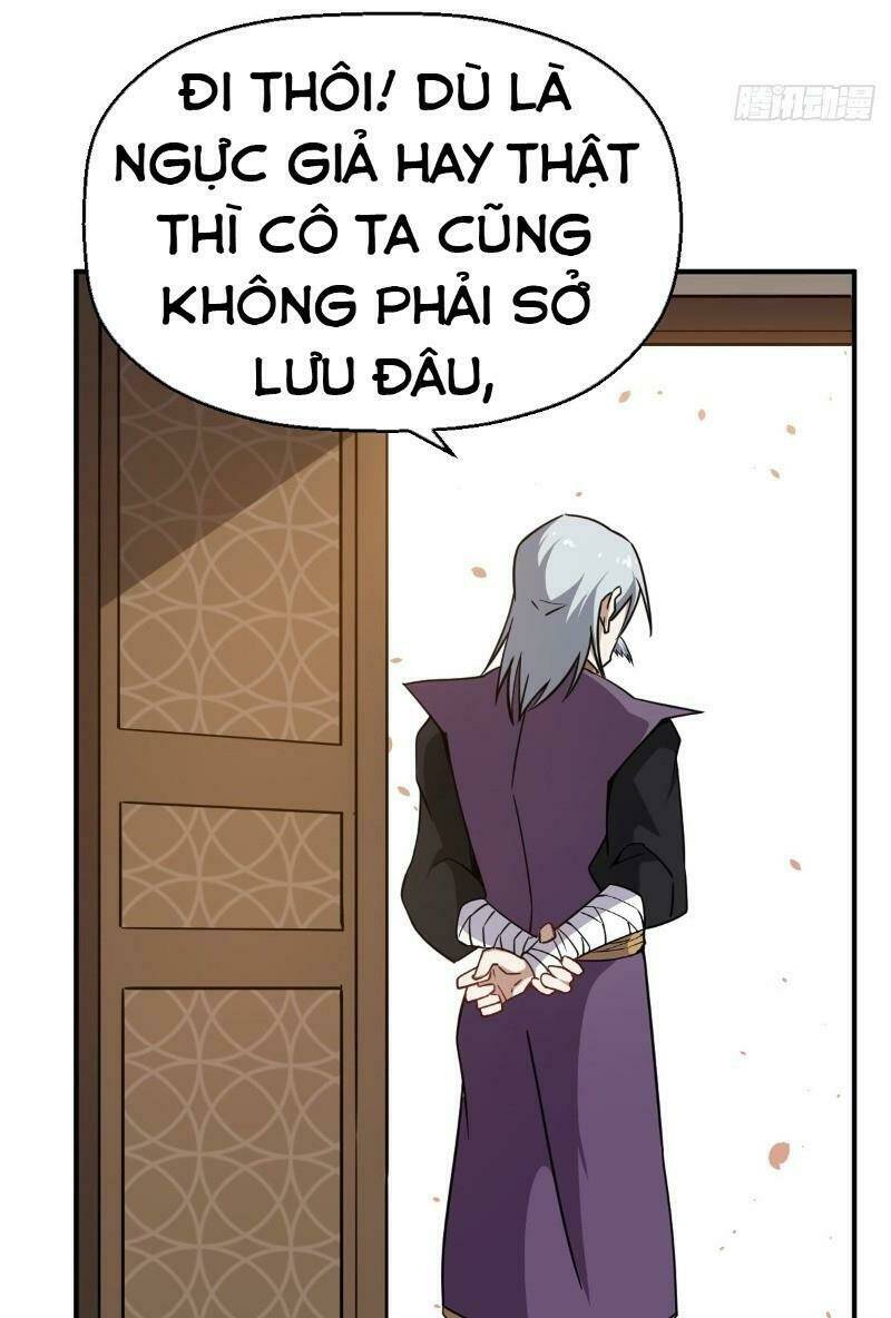 tổ thượng có tiền chapter 13 29