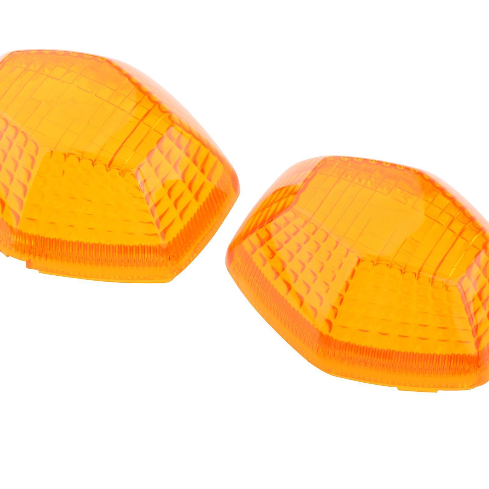 , Indicator Lamp Cover, Fit for Suzuki Gsf 1250 N/S