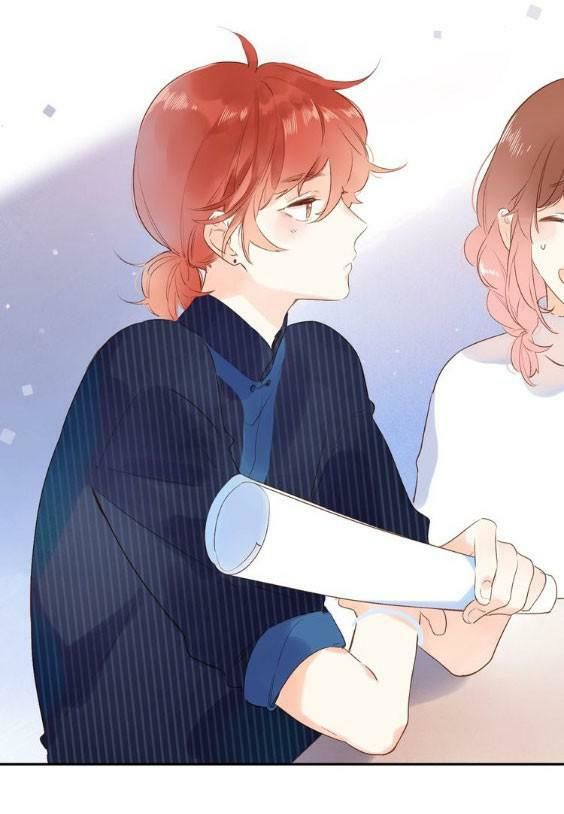 sos! tôi đã yêu một con sâu bướm (phần 2) chapter 56 17