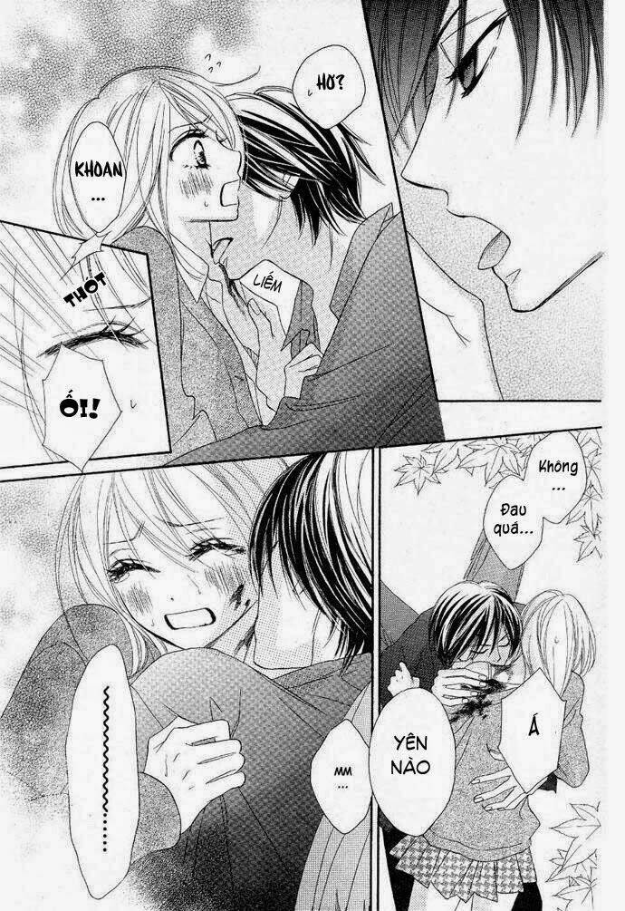 yêu quái cánh đen chapter 1 33