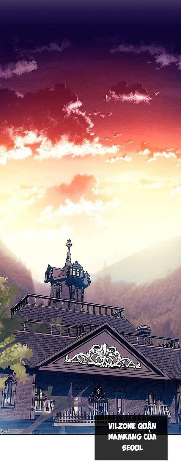 chuyển sinh thành ác nhân chapter 69 73