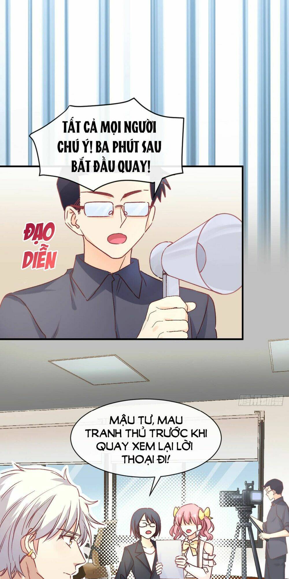 sở thích đặc biệt của nam thần chapter 10 22