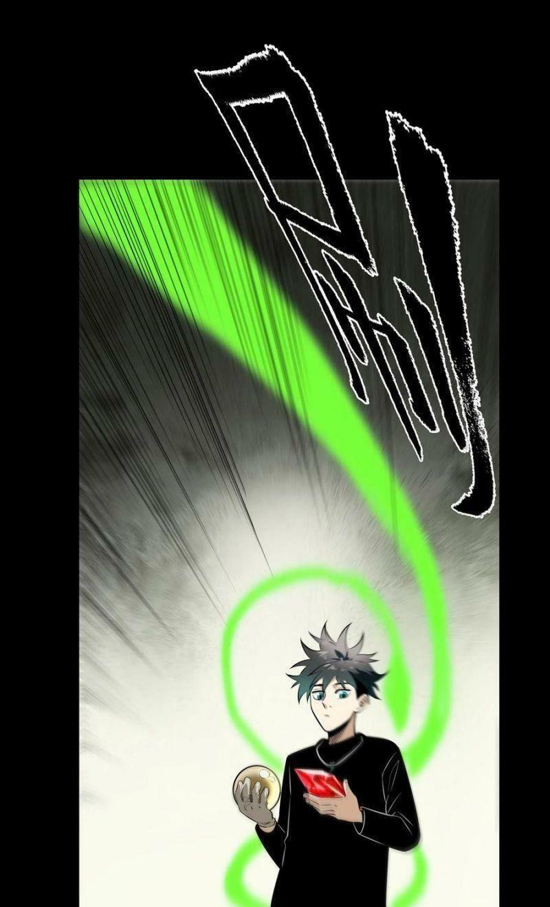 con quỷ đã sẵn sàng cho bữa tối ! chapter 77 27