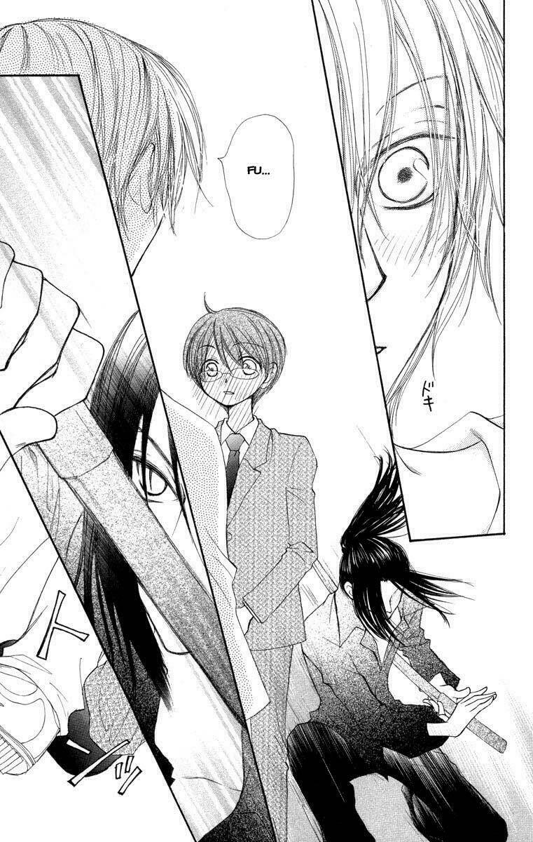 penguin revolution chapter 31 16