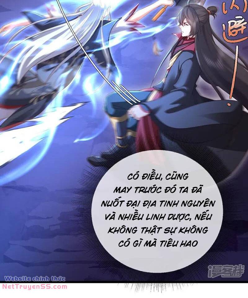 tiên võ đế tôn chapter 528 63