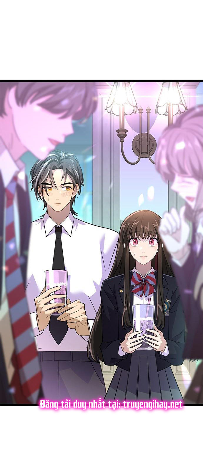 dark moon - tế đàn ánh trăng chapter 16.1 21