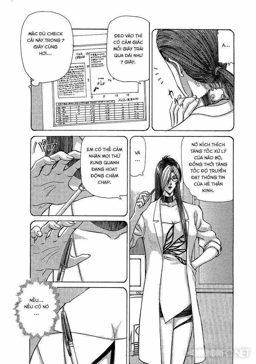 dangerous female teacher chapter 19 7