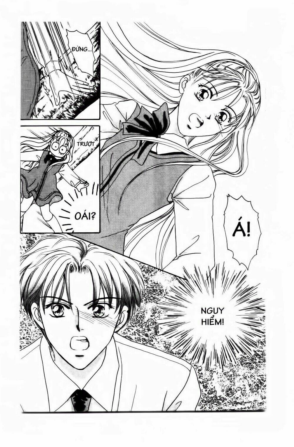 7 sắc cầu vồng chapter 2 36