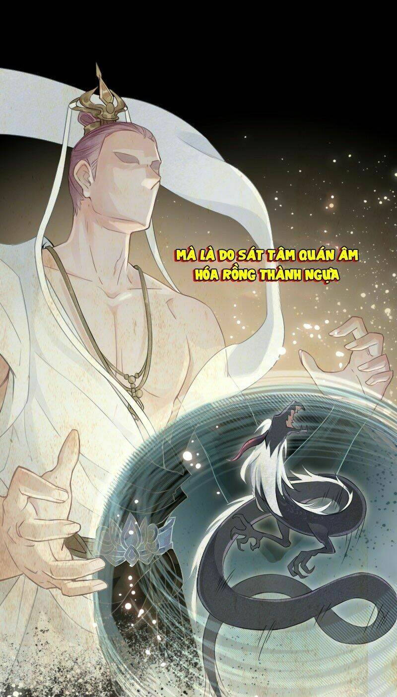 tây du ngạo tuyết thiên chapter 0 10