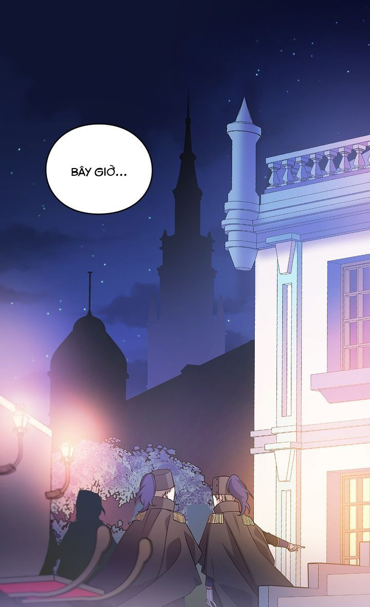 công tước lạnh lùng, alaide chapter 56 18