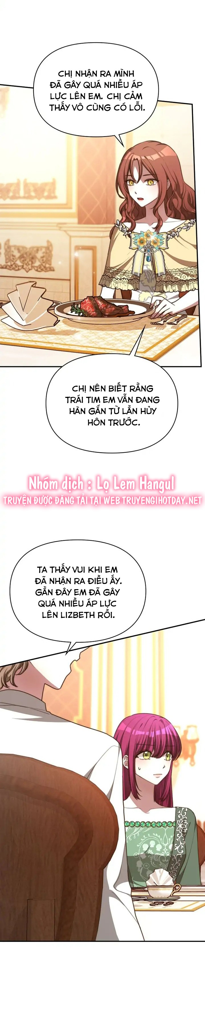 chuyện tình tay ba chapter 25 16