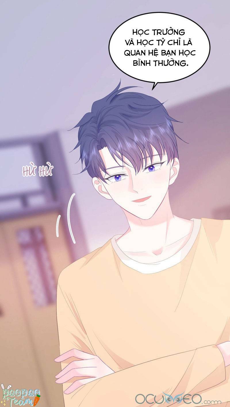 tôi và lịch sử yêu đương của tôi chapter 14 31