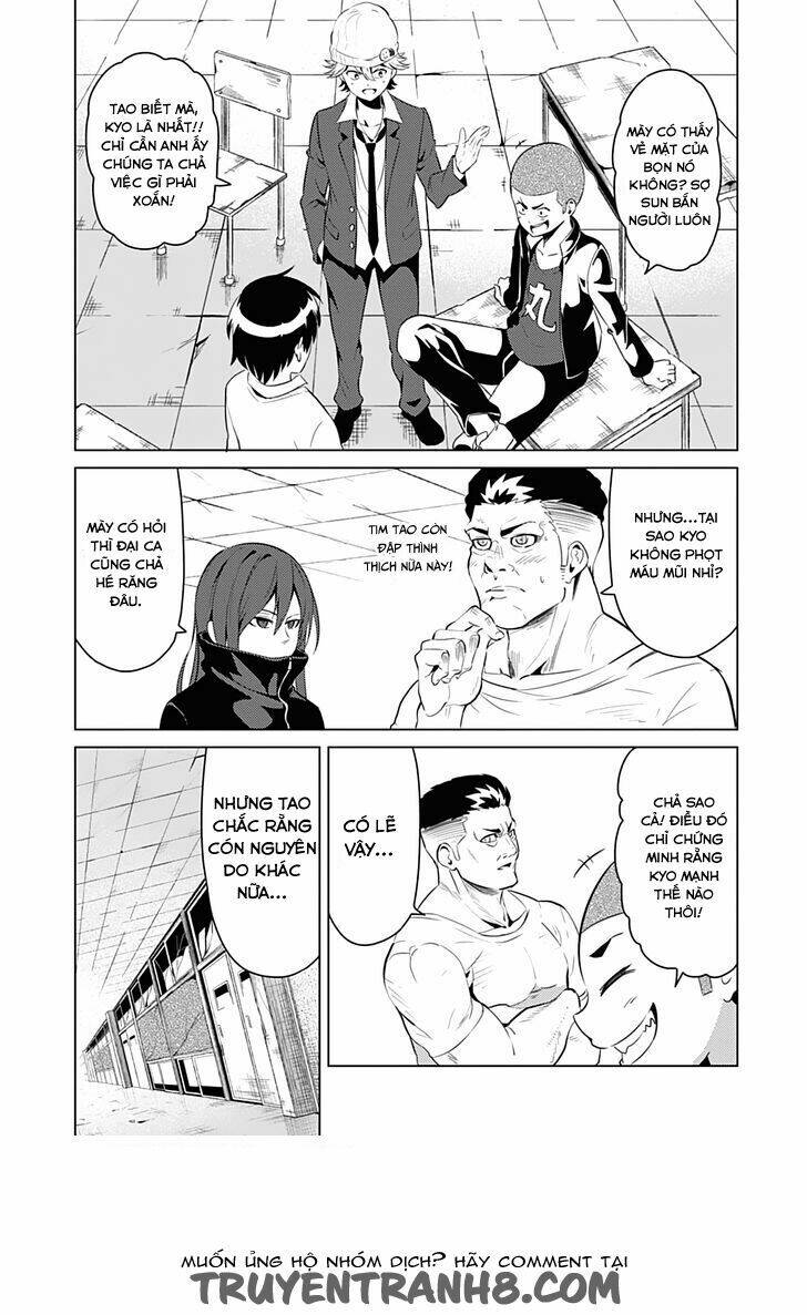 seishun scrap! chapter 1 14