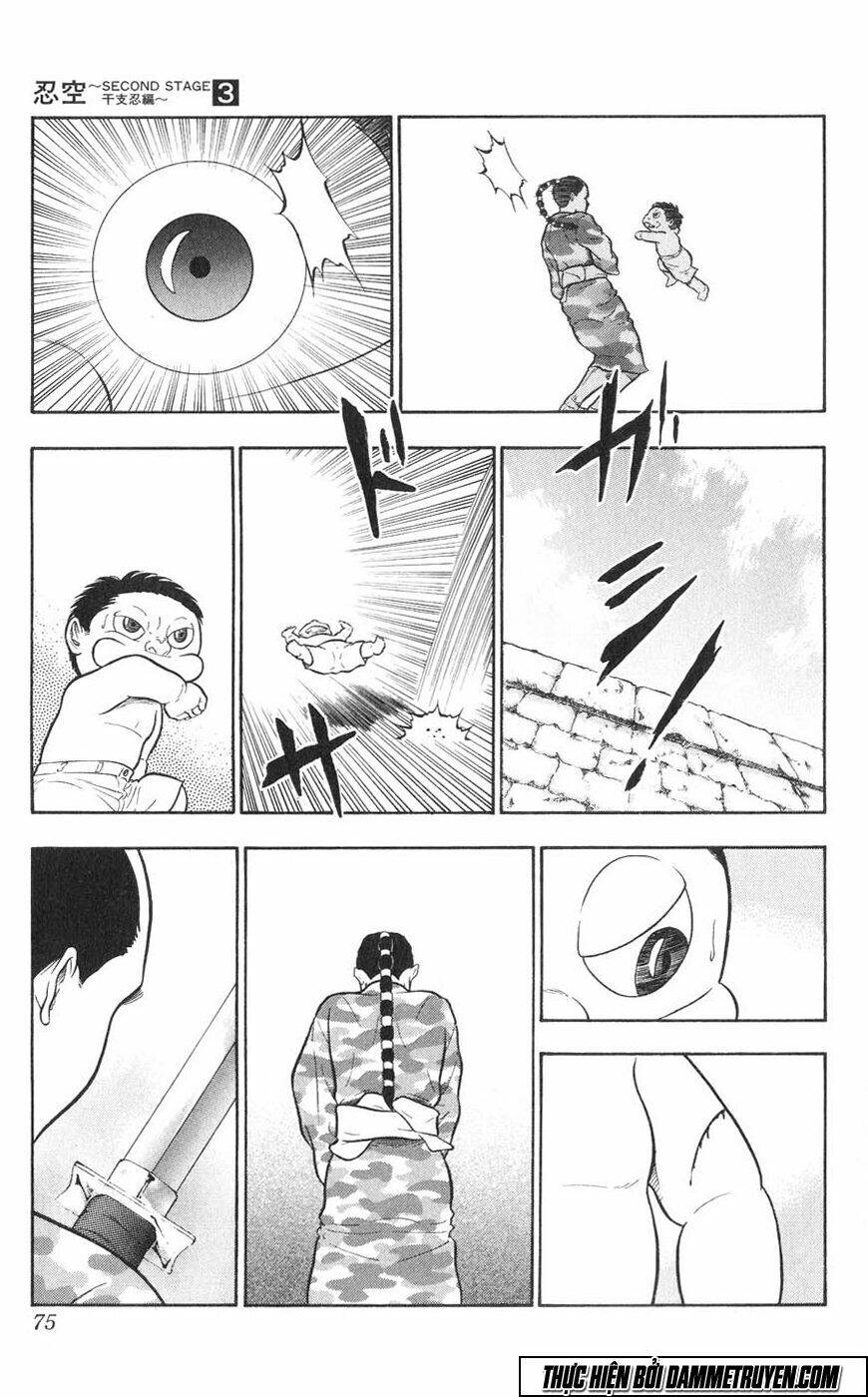 ninku second stage - eto ninhen chapter 14 13