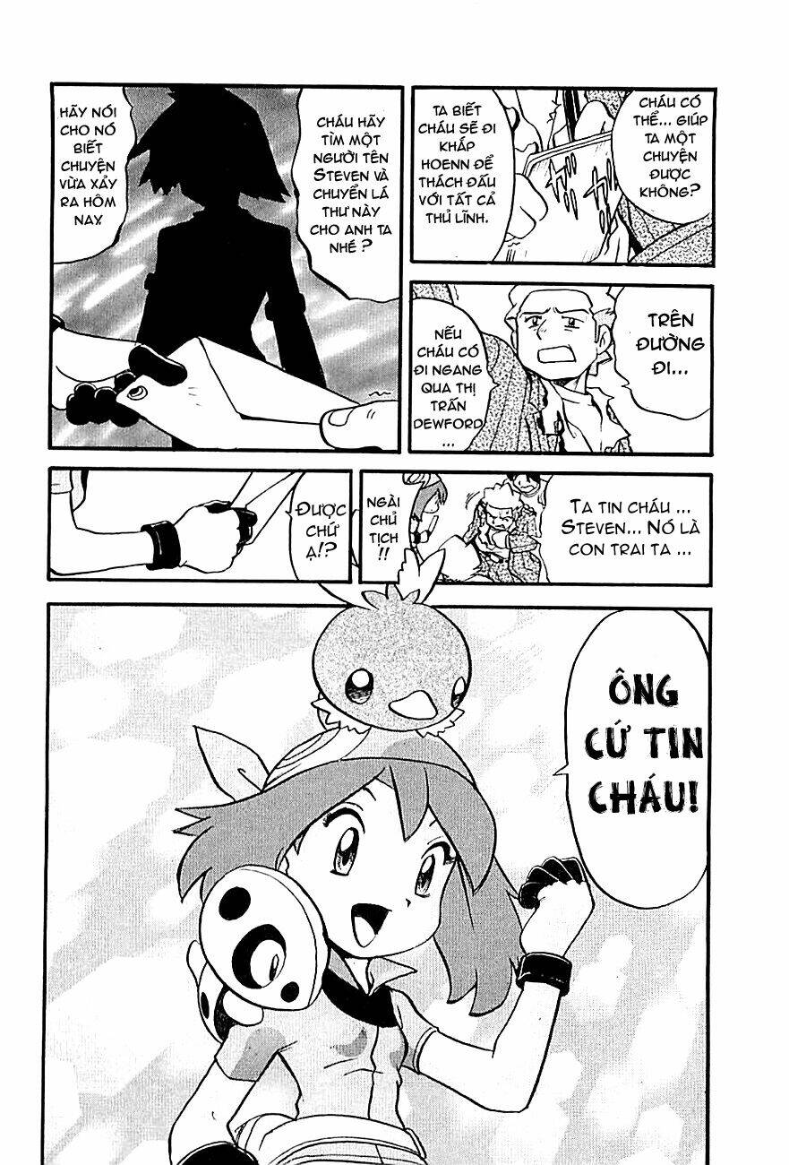 thú cưng đặc biệt chapter 189 15