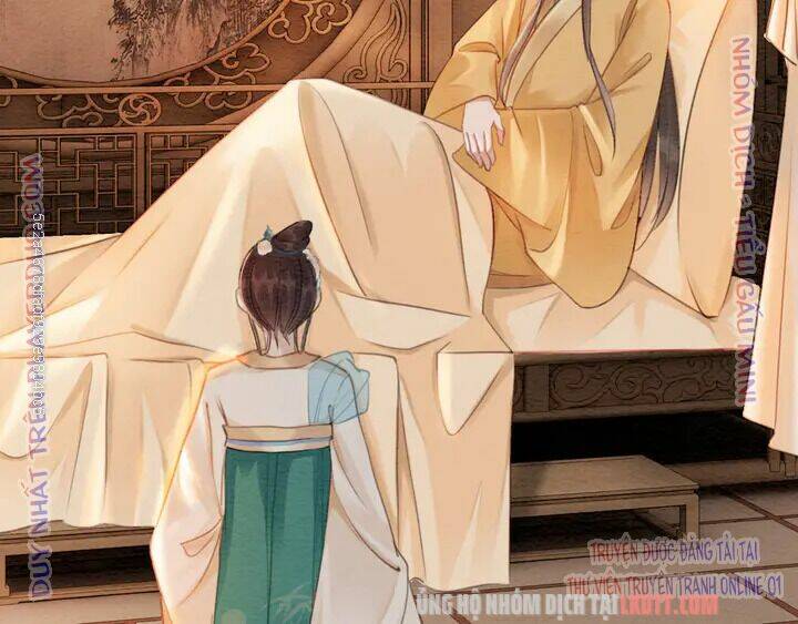 trọng sinh bá sủng nhiếp chính vương quá mạnh mẽ chapter 184 59