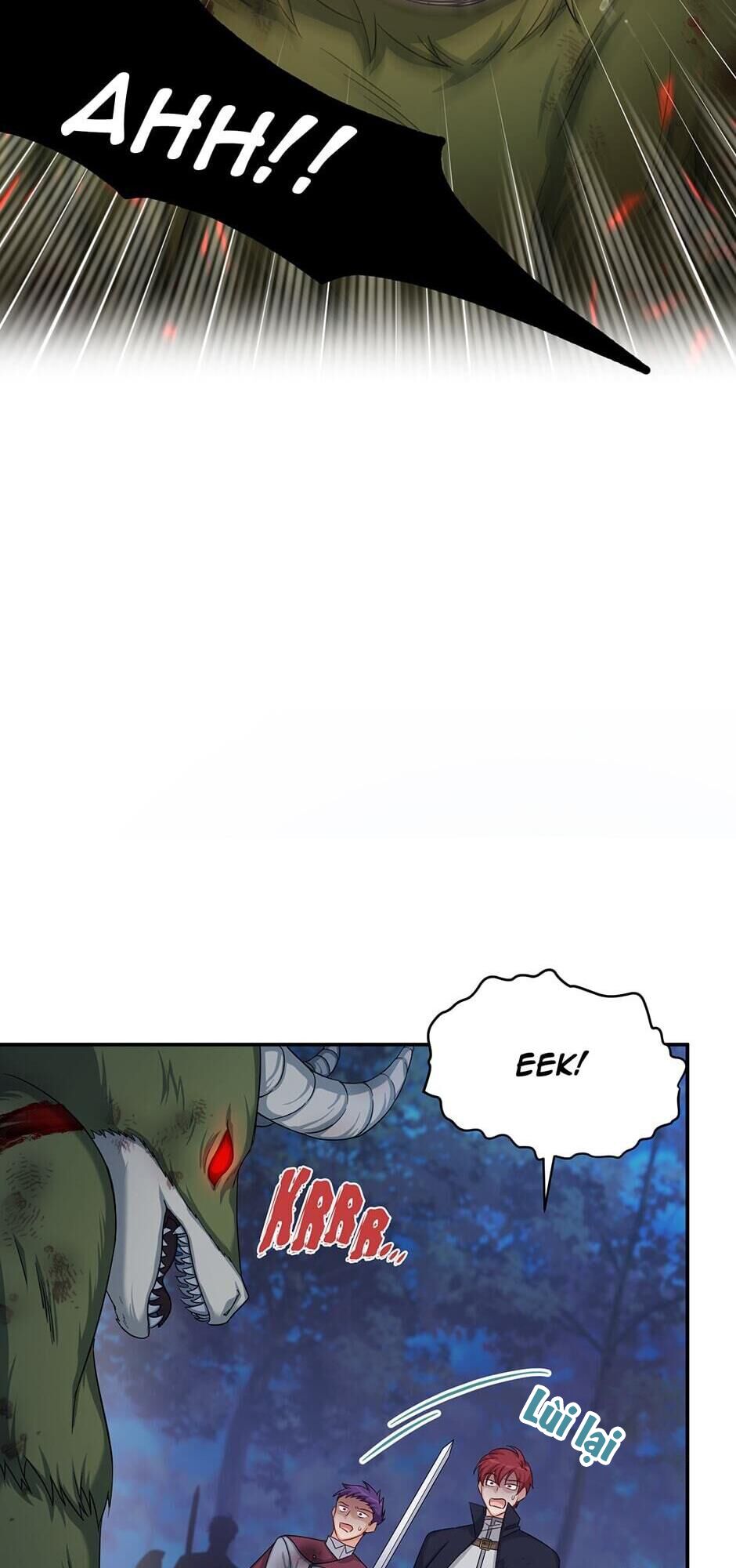 nữ công tước với tâm hồn trống rỗng chapter 78 17