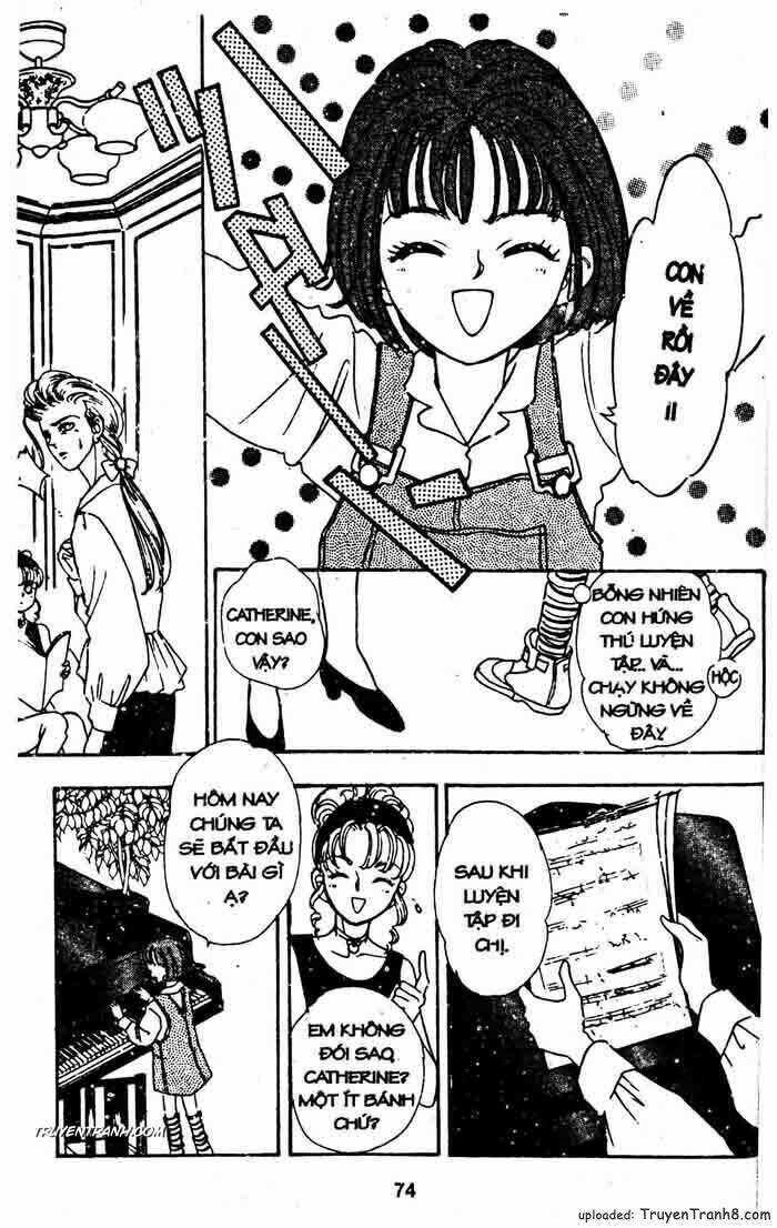 tiệm thú kiểng chapter 25 21