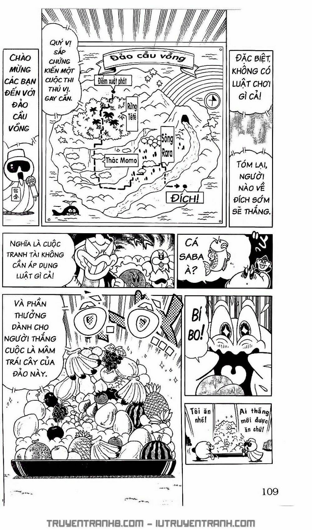 ngôi sao kabi chapter 16 3