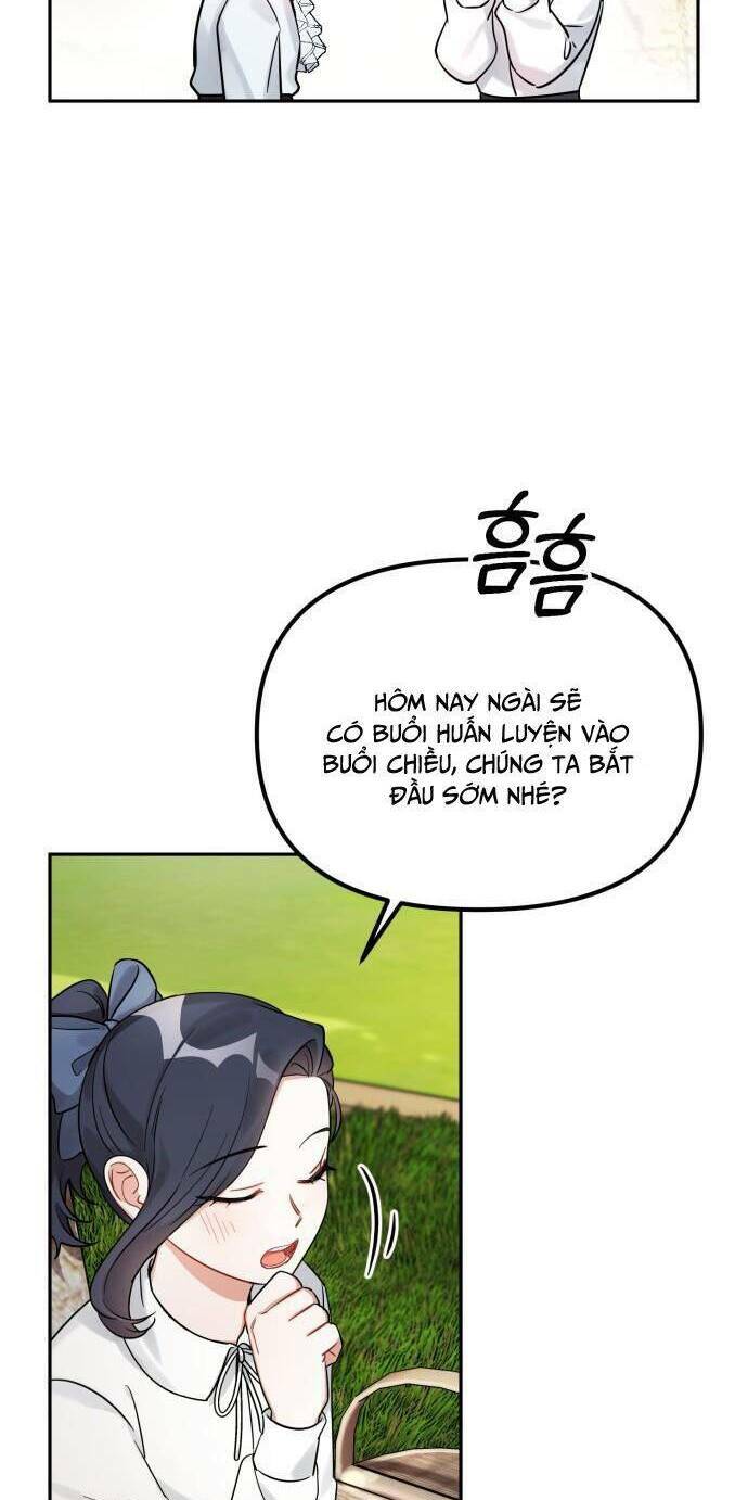 thân gửi nàng bạch tuyết chapter 8 23