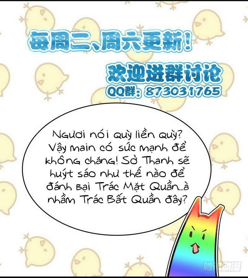 xuyên không vào thế giới nữ cường chapter 42 31