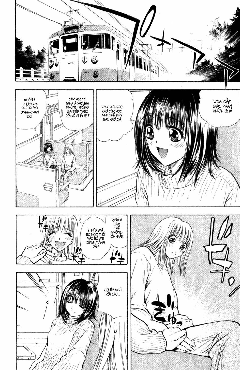 pretty face chapter 28 18