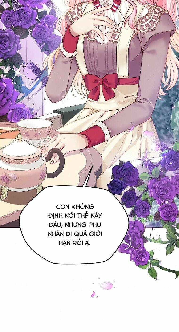 chồng em dễ thương chết mất thôi! chapter 14 33