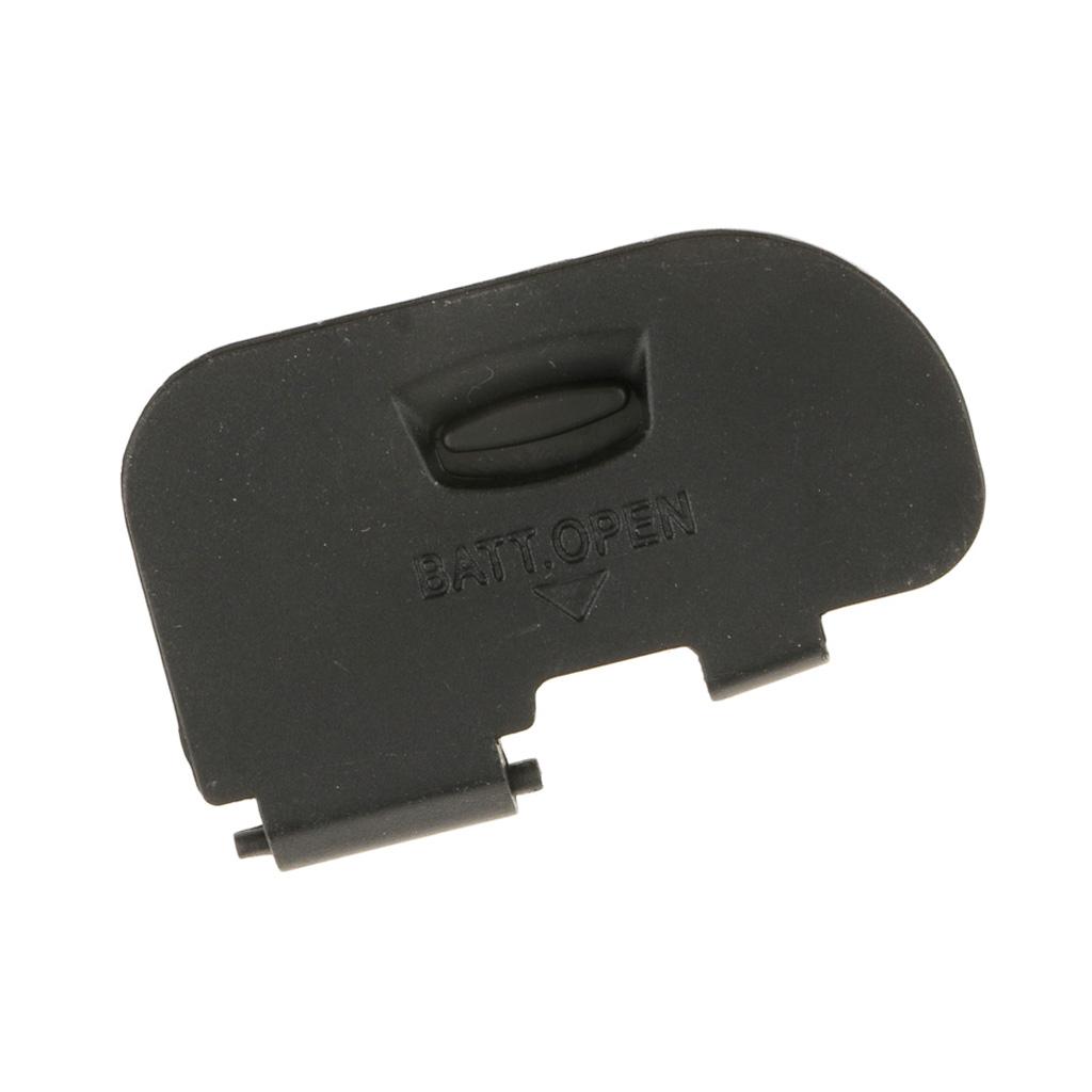 Battery Door Battery Cover Lid Cap Replacement for Canon EOS 60D Digital Camera Repair Part