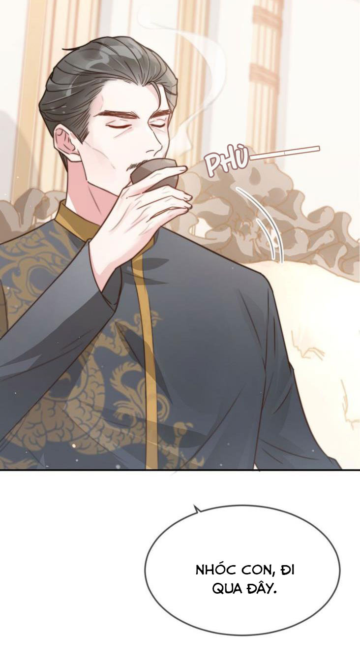 nịch tửu chapter 7 7