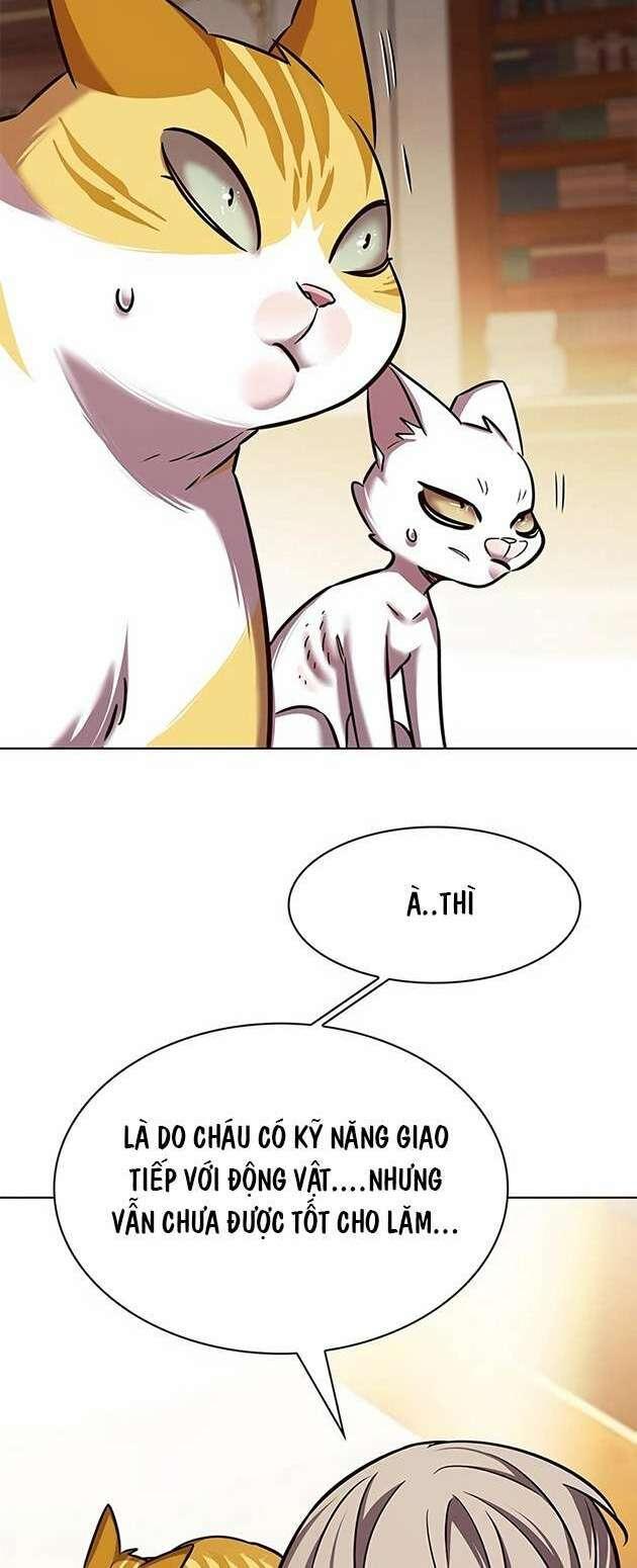 biến thân thành mèo chapter 246 2