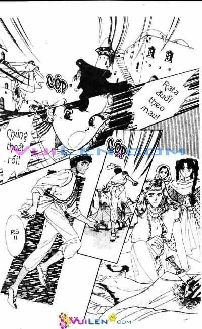 nàng công chúa ham chơi chapter 4 109