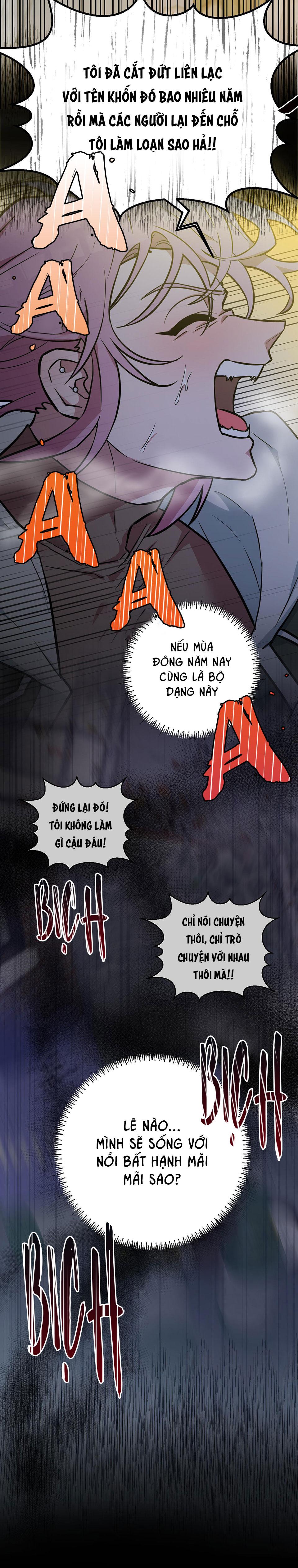 bộ sưu tập ciu to-ngực bự của nhà sẹc chapter 33 8