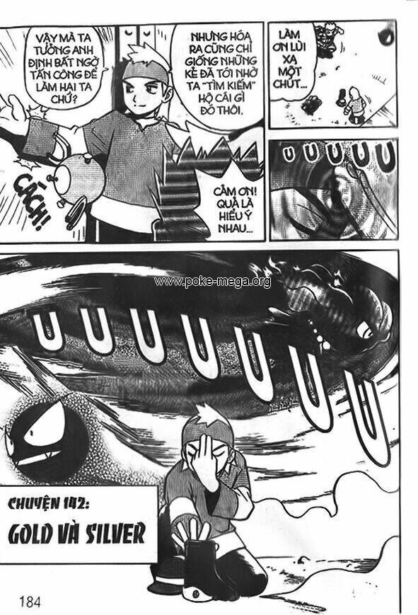 thú cưng đặc biệt chapter 142 3