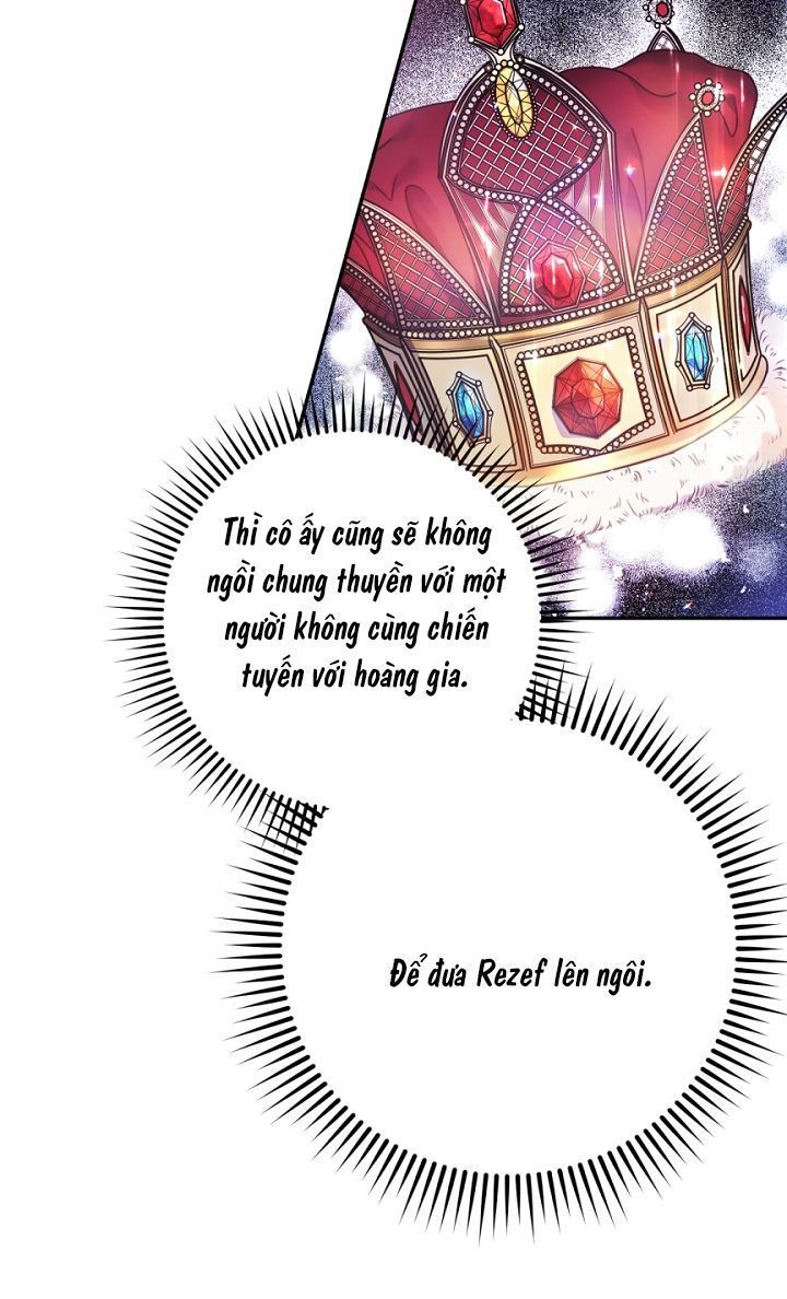 con rối ác nữ marionette chapter 11 48