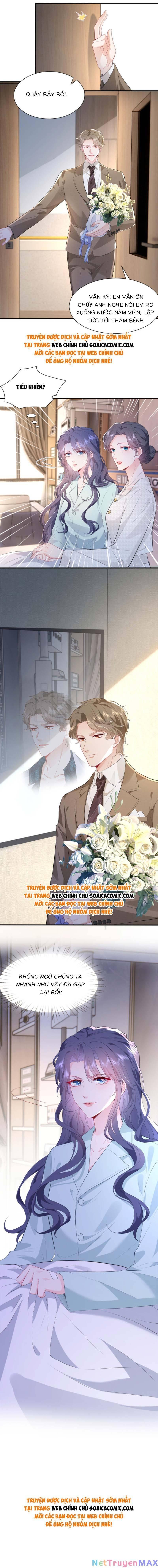 đại boss thần bí lại chiều hư vợ chapter 2 8