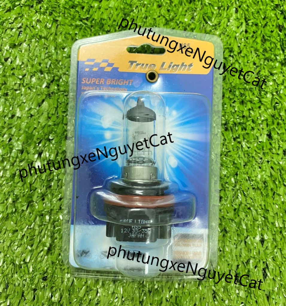 Bóng đèn trước xe AB, Lead