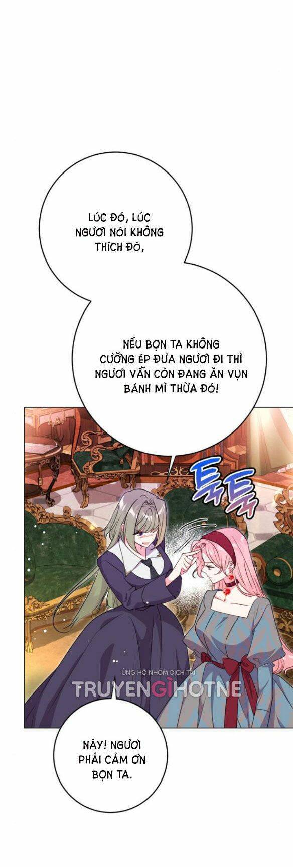 mỗi đêm chồng tôi đều biến đổi chapter 6.5 7