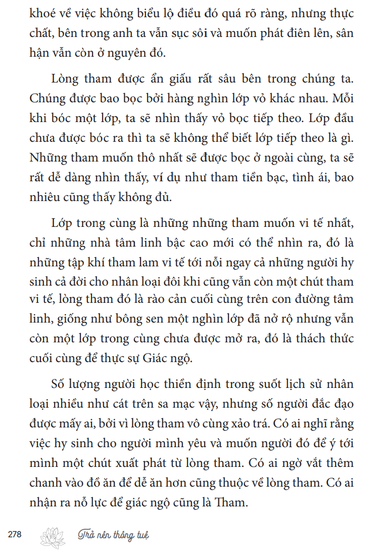 TRỞ NÊN THÔNG TUỆ, hiểu mình, thấu người, thông suốt cuộc đời (sách hay về minh triết)