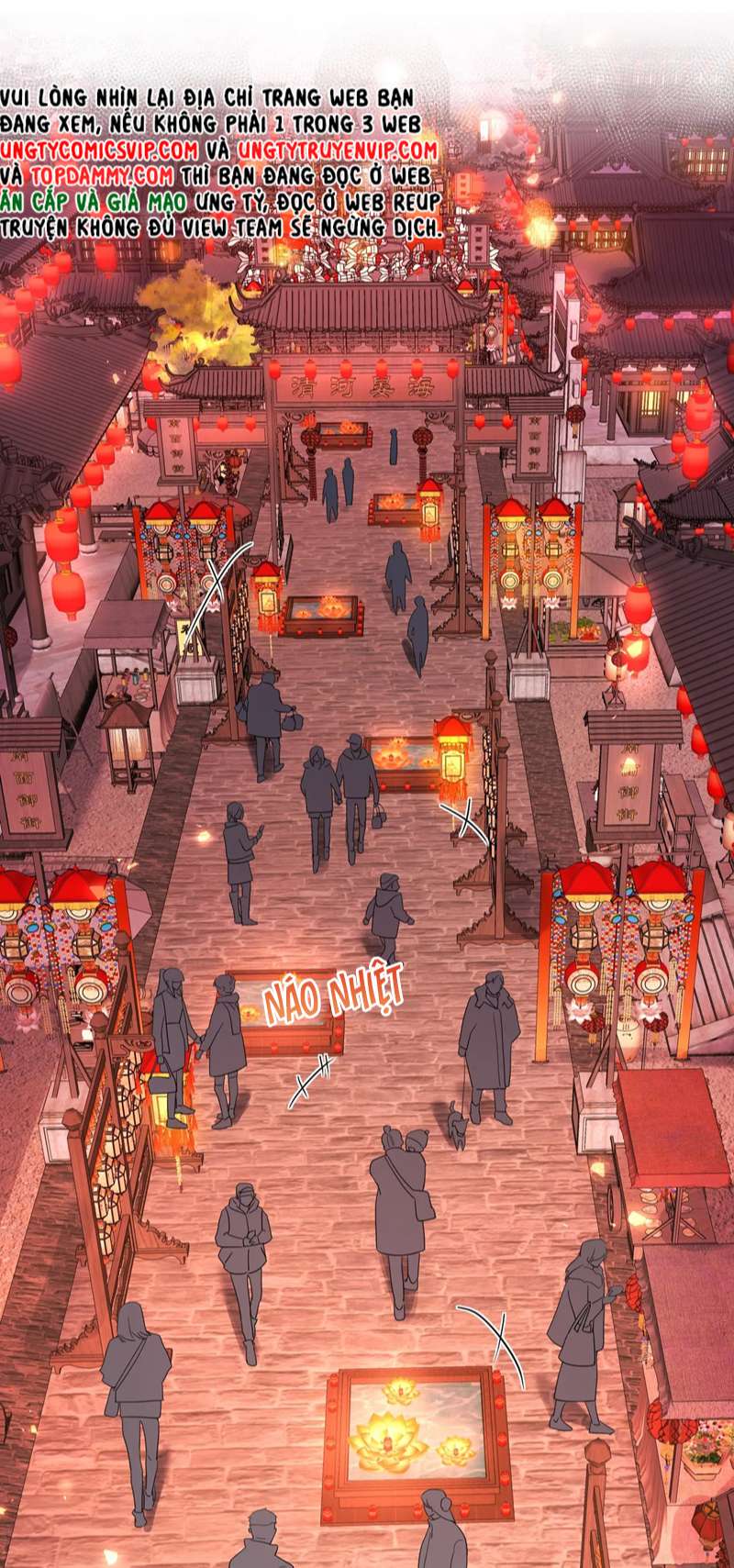 nhân vật chính chỉ muốn yêu đương chapter 43 1