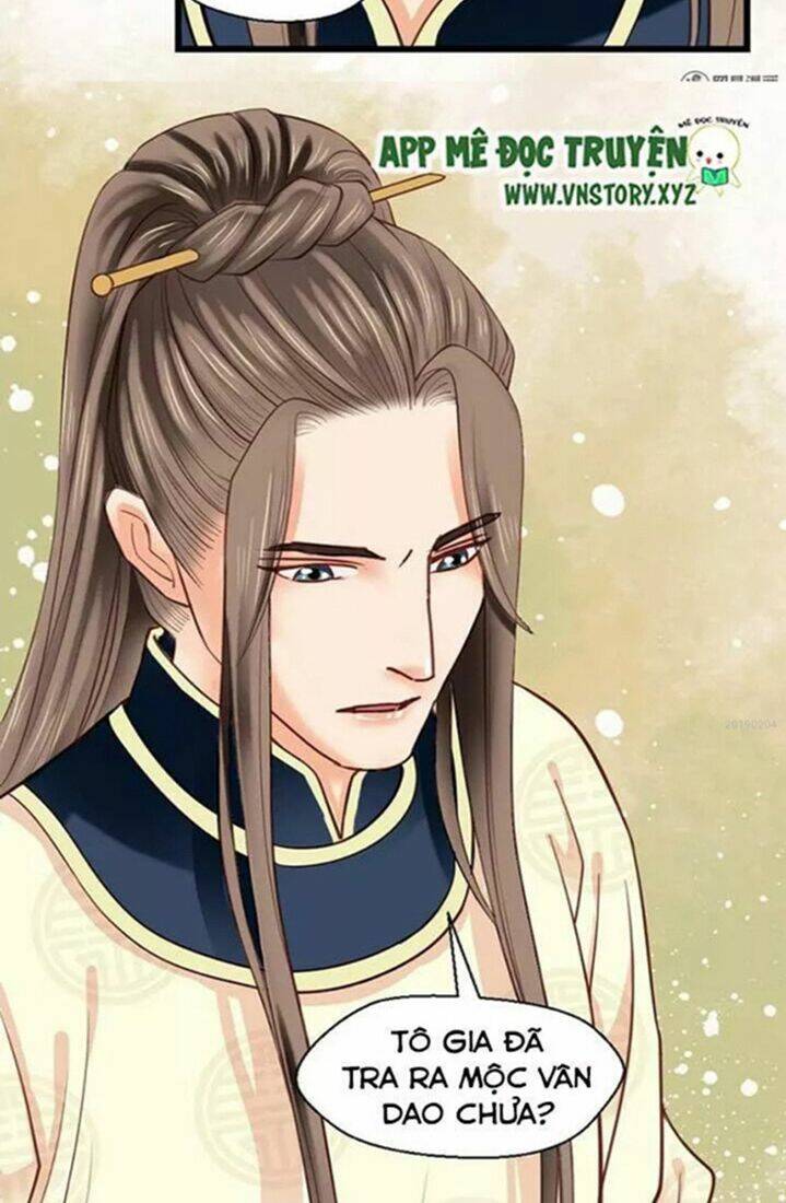 kiều nữ độc phi chapter 29 19