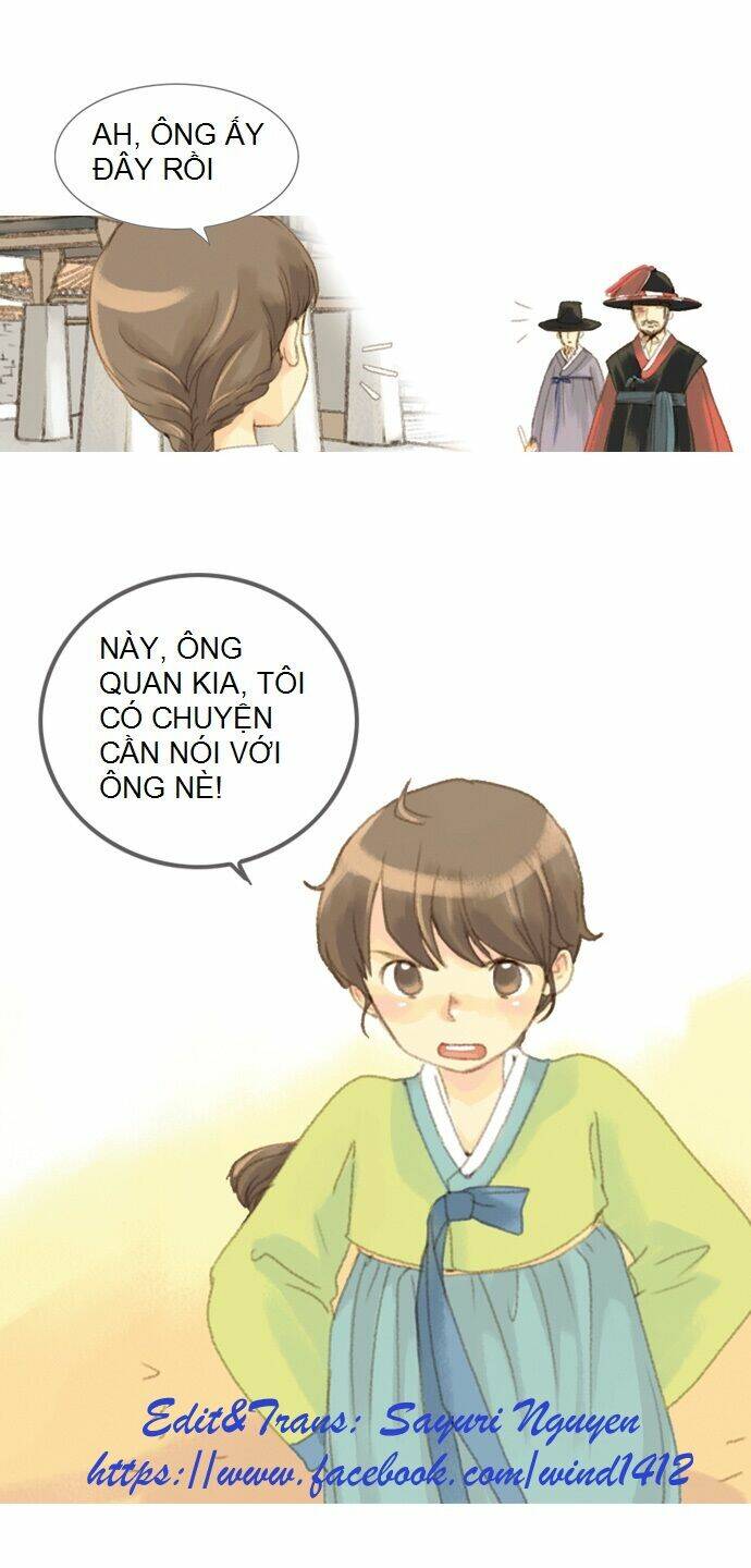 the great merchant kim manduk chapter 3 18