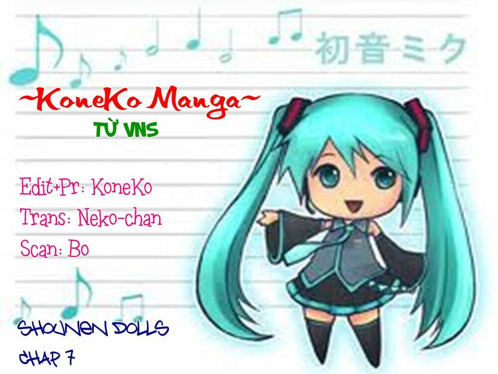 shounen dolls chapter 7 41