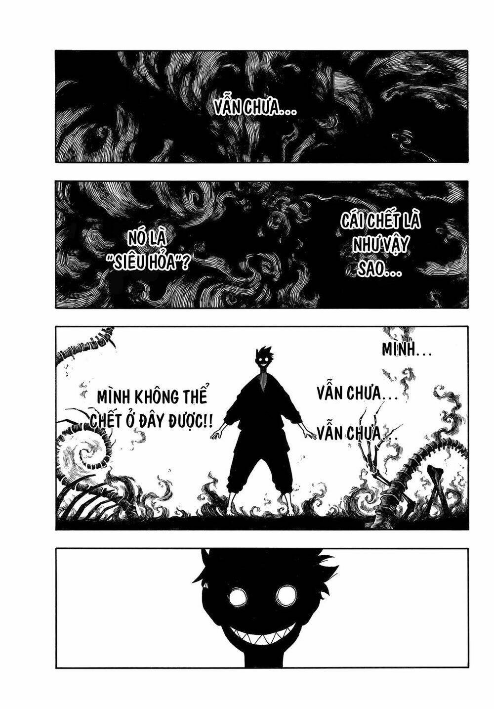 biệt đội lính cứu hỏa chapter 174 10