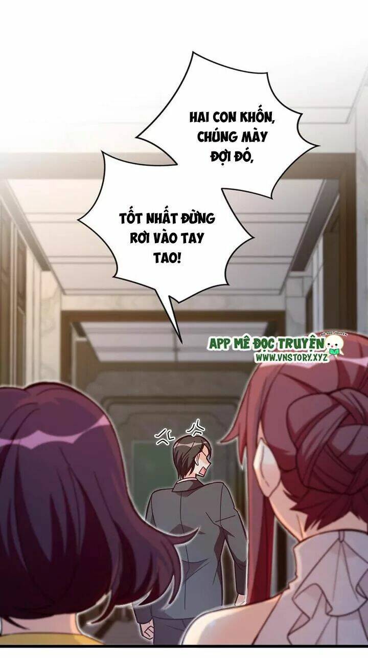 thiên hậu trở về chapter 130 8