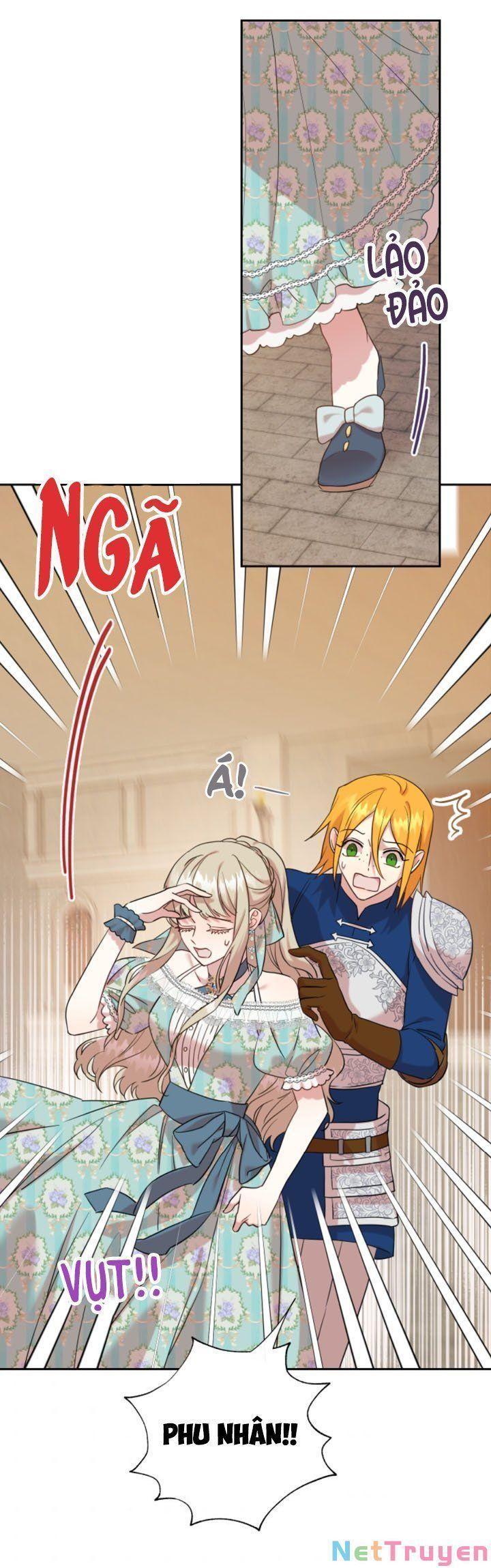 xin ngài đừng ăn tôi chapter 49 3