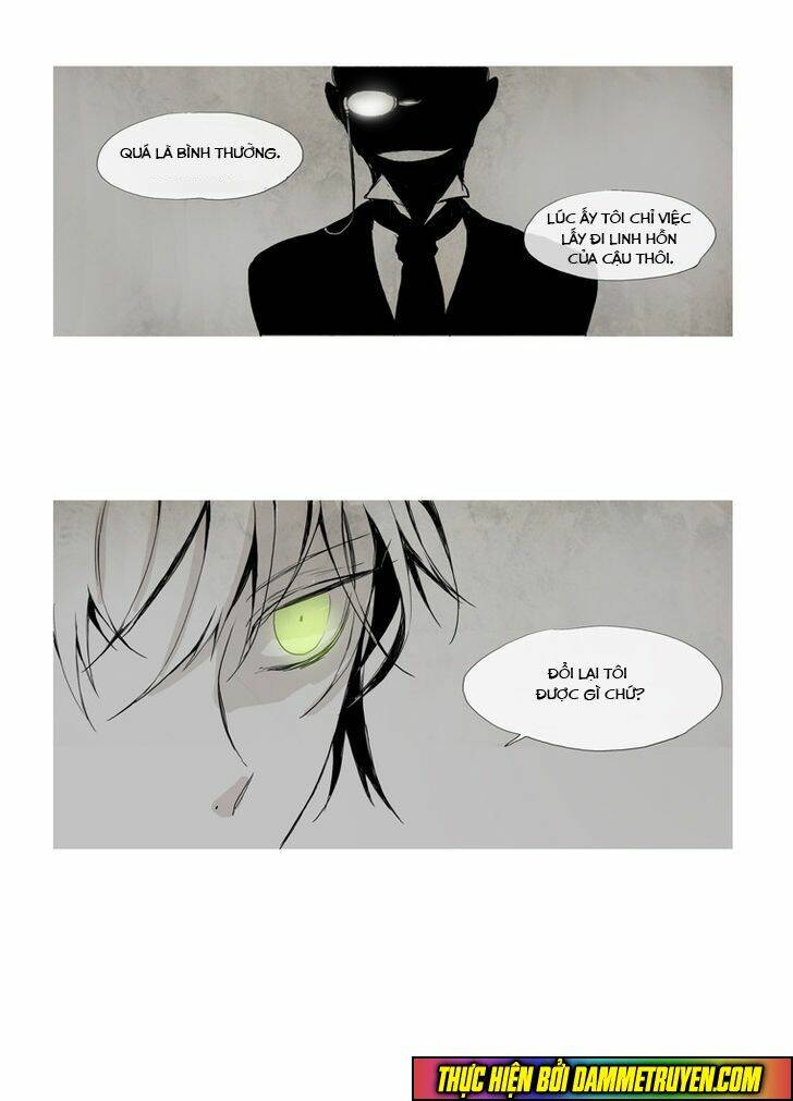 american ghost jack chapter 12 23