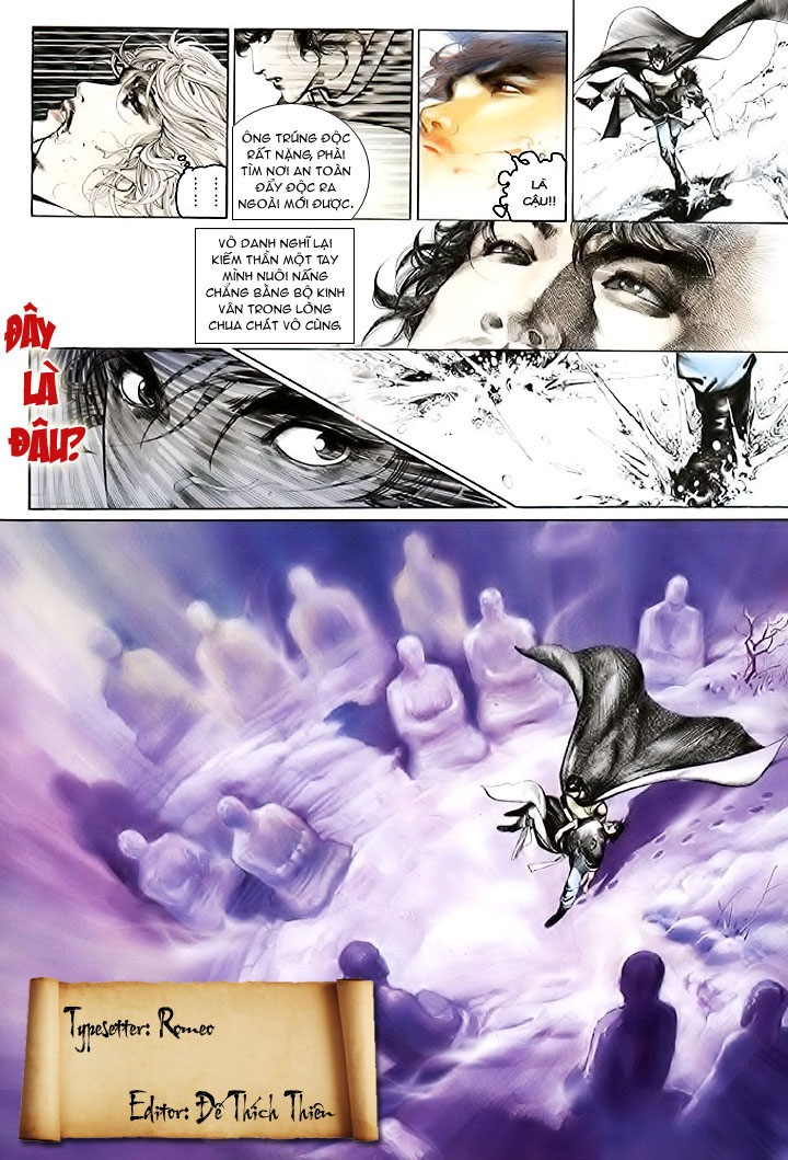 phong vân chapter 66 30